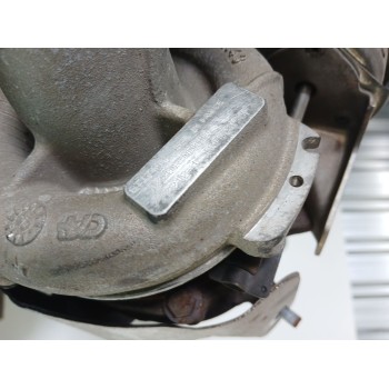 Recambio de motor completo para toyota avensis (_t25_) 2.0 d-4d (cdt250_) referencia OEM IAM 1900027280  