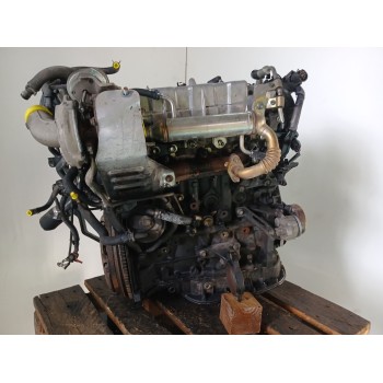 Recambio de motor completo para toyota avensis (_t25_) 2.0 d-4d (cdt250_) referencia OEM IAM 1900027280  