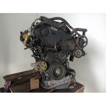 Recambio de motor completo para toyota avensis (_t25_) 2.0 d-4d (cdt250_) referencia OEM IAM 1900027280  