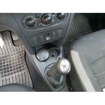 CAJA CAMBIOS 8201601191 / 320109892R 