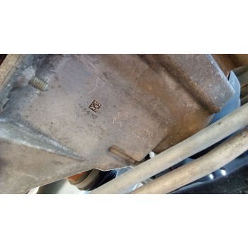 Recambio de caja cambios para dacia sandero ii (b8_) tce 90 (b8m1, b8ma) referencia OEM IAM 8201601191 / 320109892R  