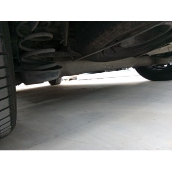 PUENTE TRASERO 0009467558688 