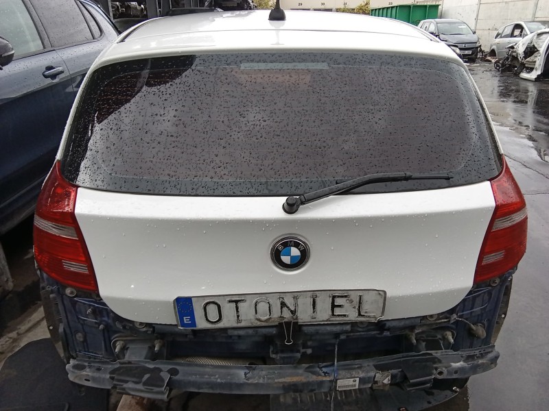 Recambio de porton trasero para bmw 1 (e87) 118 d referencia OEM IAM 41627133898  