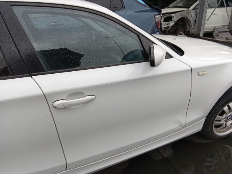 Recambio de puerta delantera derecha para bmw 1 (e87) 118 d referencia OEM IAM 41515A2A382  