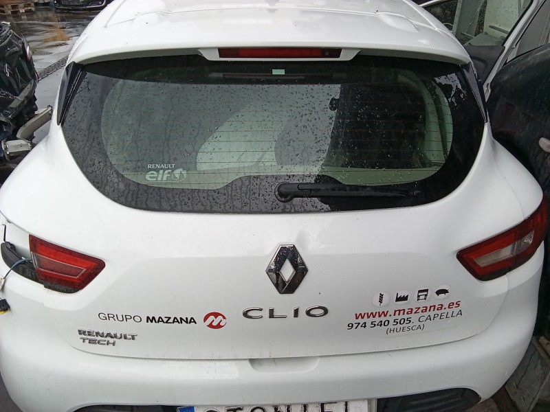 Recambio de porton trasero para renault clio iv furgón/hatchback (bh_) 1.5 dci 75 referencia OEM IAM 901009631R  