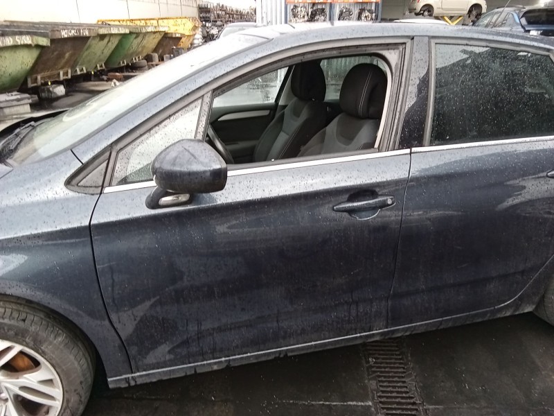 Recambio de puerta delantera izquierda para citroën c4 ii (nc_) 1.6 hdi 110 referencia OEM IAM 9435084380  