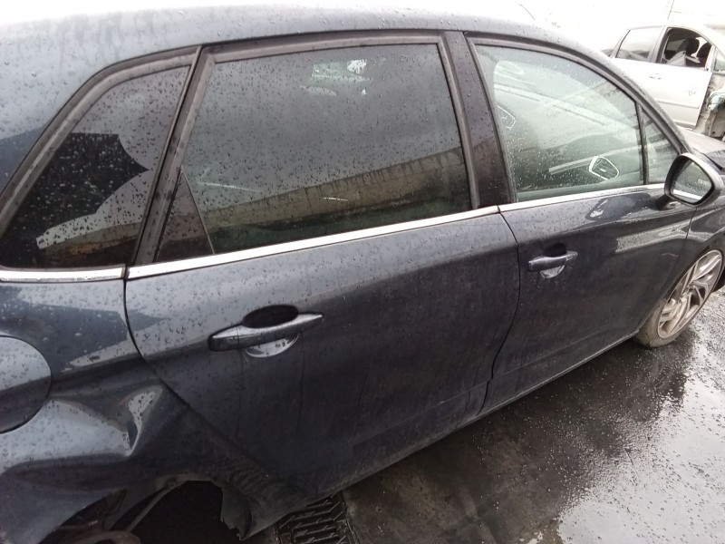 Recambio de puerta trasera derecha para citroën c4 ii (nc_) 1.6 hdi 110 referencia OEM IAM 9008X2  