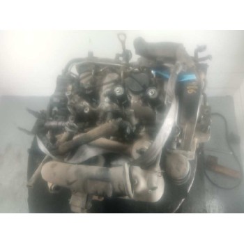 Recambio de motor completo para hyundai matrix (fc) 1.5 crdi cat referencia OEM IAM d3ea  