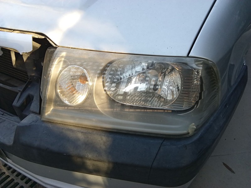 Recambio de faro izquierdo para fiat scudo furgoneta (220_) 2.0 jtd referencia OEM IAM 0009467119588  