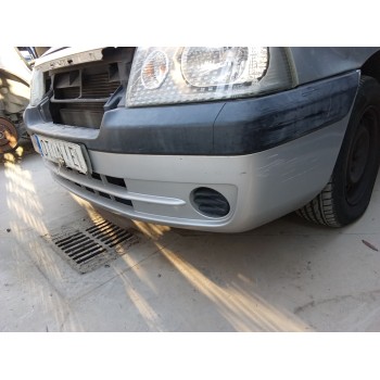 Recambio de paragolpes delantero para fiat scudo furgoneta (220_) 2.0 jtd referencia OEM IAM 0009464801888  