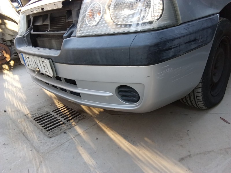 Recambio de paragolpes delantero para fiat scudo furgoneta (220_) 2.0 jtd referencia OEM IAM 0009464801888  