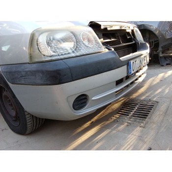 Recambio de paragolpes delantero para fiat scudo furgoneta (220_) 2.0 jtd referencia OEM IAM 0009464801888  