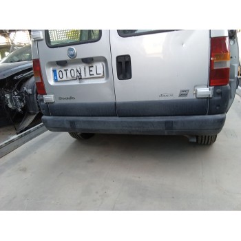 PARAGOLPES TRASERO 0009464803088 