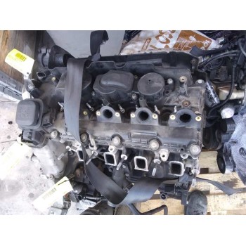 Recambio de motor casco para bmw serie 1 berlina (e81/e87) 118d referencia OEM IAM   