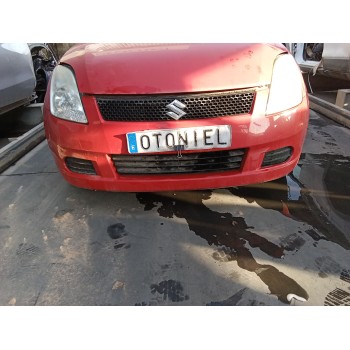 PARAGOLPES DELANTERO 7171162J00799 