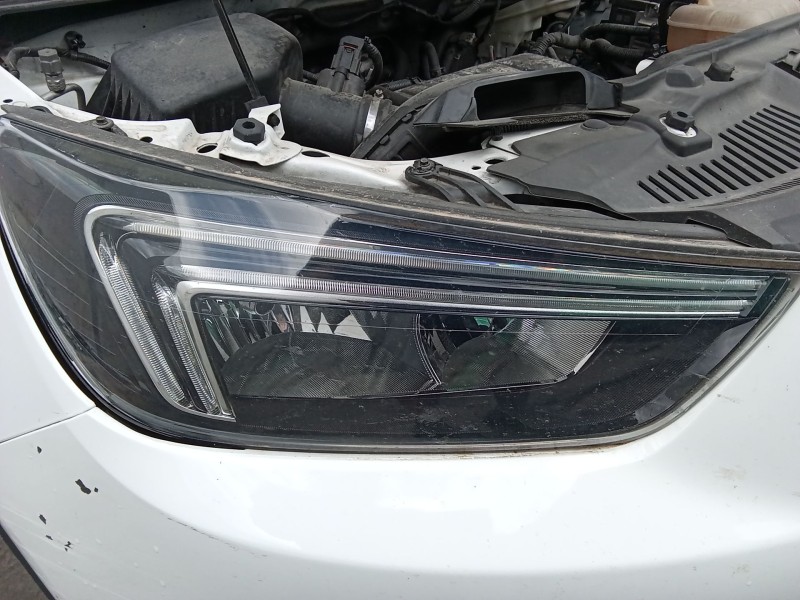 Recambio de faro derecho para opel mokka / mokka x (j13) 1.4 (_76) referencia OEM IAM 42698952  