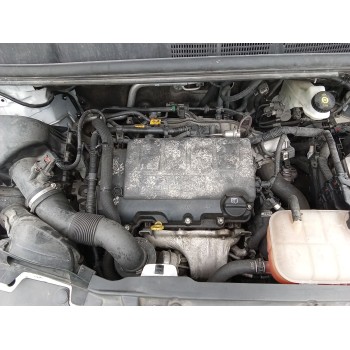 MOTOR COMPLETO a14net 55589138 / 95517729 