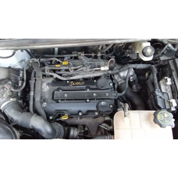 Recambio de motor completo para opel mokka / mokka x (j13) 1.4 (_76) referencia OEM IAM a14net 55589138 / 95517729 