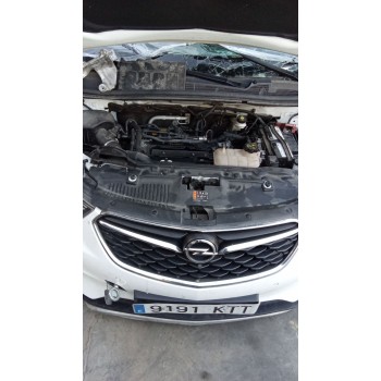 Recambio de motor completo para opel mokka / mokka x (j13) 1.4 (_76) referencia OEM IAM a14net 55589138 / 95517729 