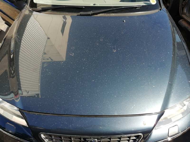Recambio de capot para volvo s60 berlina 2.4 diesel cat referencia OEM IAM   