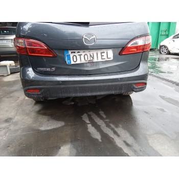 PARAGOLPES TRASERO C51350221EBB 