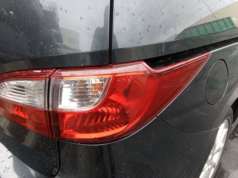 Recambio de piloto trasero derecho para mazda 5 (cw) 1.6 cd referencia OEM IAM C51351150E  
