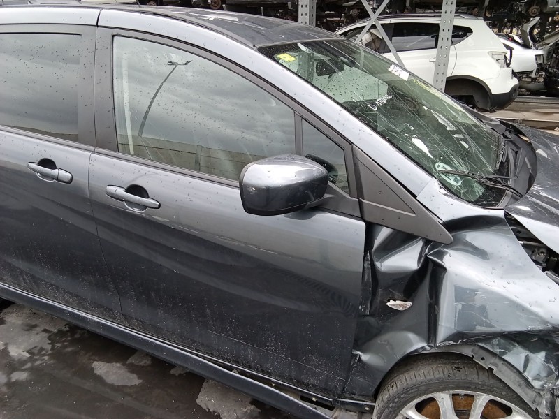 Recambio de puerta delantera derecha para mazda 5 (cw) 1.6 cd referencia OEM IAM C5Y35802XE  