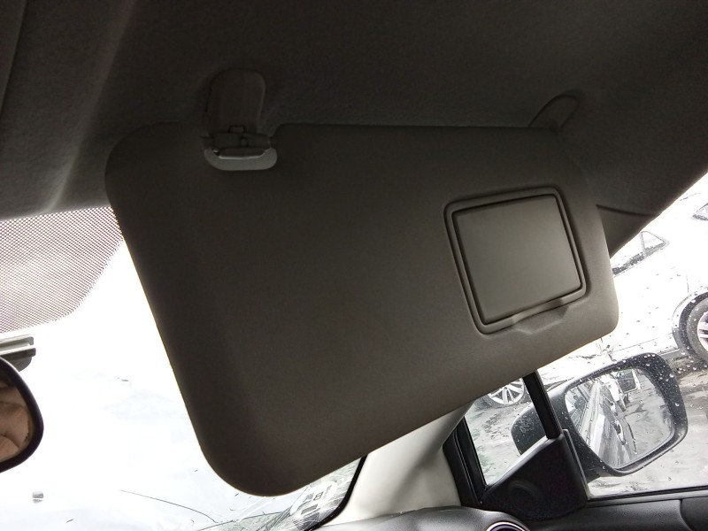 Recambio de parasol derecho para mazda 5 (cw) 1.6 cd referencia OEM IAM CE4569270A75  