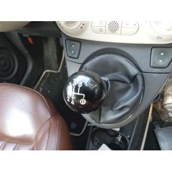 CAJA CAMBIOS 0000055273094 VERE8851