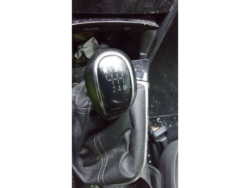 Recambio de caja cambios para opel mokka / mokka x (j13) 1.4 (_76) referencia OEM IAM 95523005  