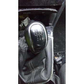 Recambio de caja cambios para opel mokka / mokka x (j13) 1.4 (_76) referencia OEM IAM 95523005  