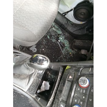 Recambio de caja cambios para opel mokka / mokka x (j13) 1.4 (_76) referencia OEM IAM 95523005  