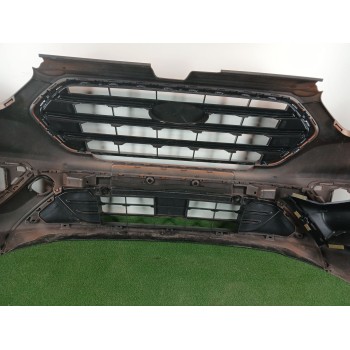 Recambio de paragolpes delantero para ford transit custom v362 autobús (f3) 2.0 ecoblue mhev referencia OEM IAM JK2117F003  