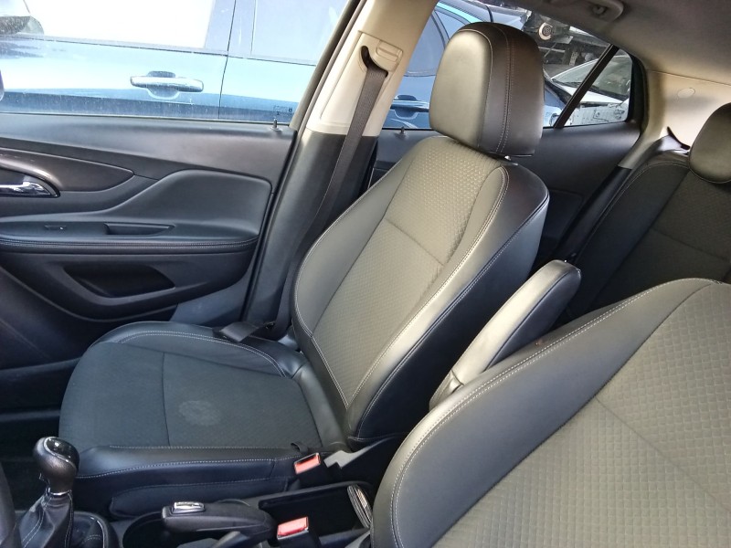Recambio de asiento delantero derecho para opel mokka 1.5 (76) referencia OEM IAM   