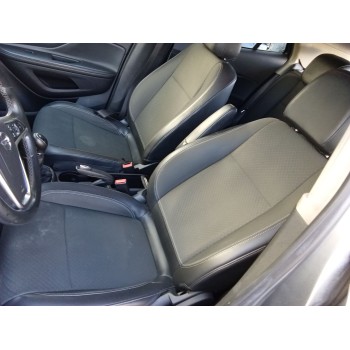 ASIENTO DELANTERO IZQUIERDO 