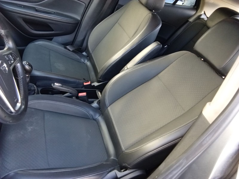 Recambio de asiento delantero izquierdo para opel mokka 1.5 (76) referencia OEM IAM   