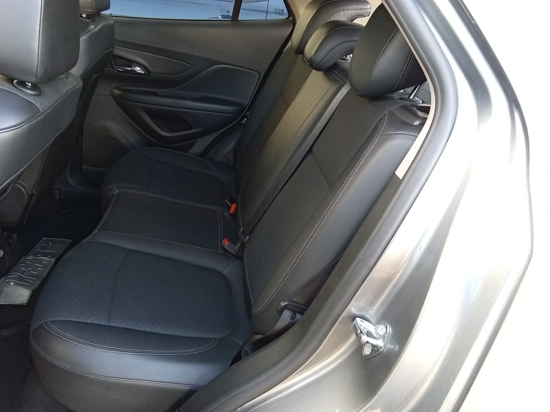 Recambio de asientos traseros para opel mokka 1.5 (76) referencia OEM IAM   