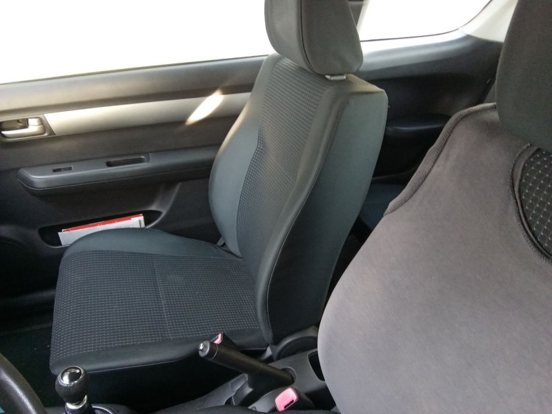 Recambio de asiento delantero derecho para suzuki swift iii (mz, ez) 1.3 (rs 413) referencia OEM IAM   