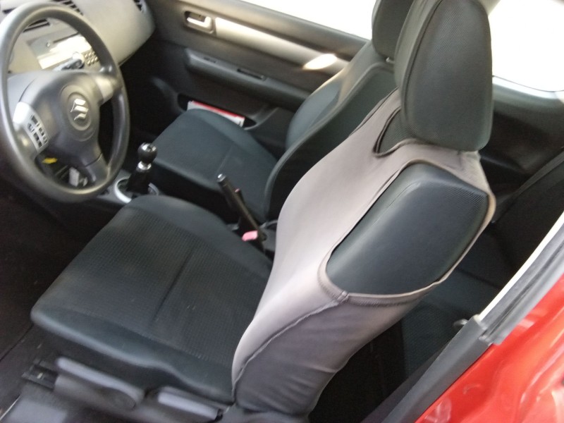 Recambio de asiento delantero izquierdo para suzuki swift iii (mz, ez) 1.3 (rs 413) referencia OEM IAM   
