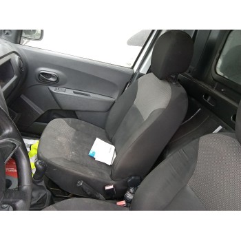 ASIENTO DELANTERO DERECHO 