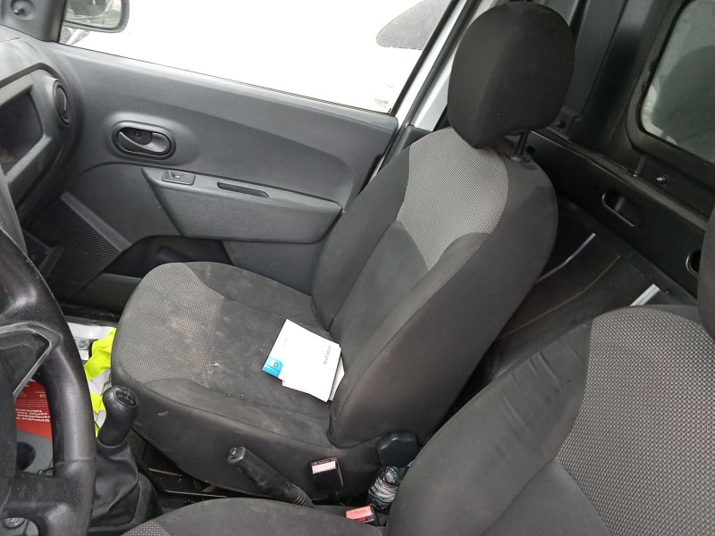Recambio de asiento delantero derecho para dacia dokker furgón/monospace 1.6 lpg referencia OEM IAM   