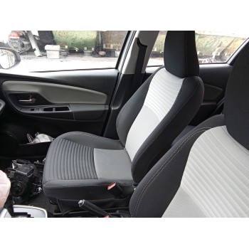 ASIENTO DELANTERO DERECHO 