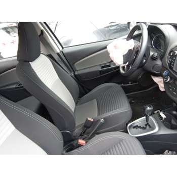 ASIENTO DELANTERO IZQUIERDO 