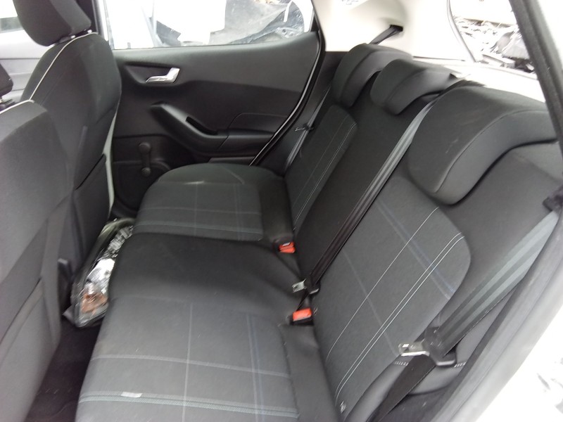 Recambio de asientos traseros para ford fiesta vii (hj, hf) 1.5 tdci referencia OEM IAM   