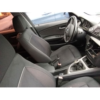 ASIENTO DELANTERO IZQUIERDO 