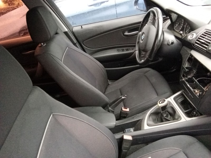Recambio de asiento delantero izquierdo para bmw 1 (e87) 118 d referencia OEM IAM   