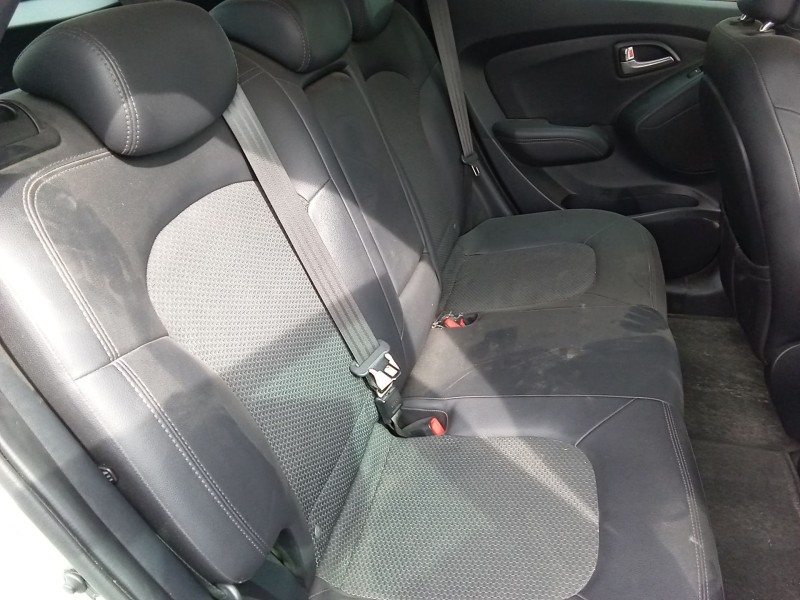 Recambio de asientos traseros para hyundai ix35 (lm, el, elh) 1.7 crdi referencia OEM IAM   