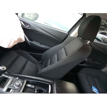 ASIENTO DELANTERO DERECHO 
