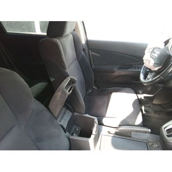 ASIENTO DELANTERO IZQUIERDO 