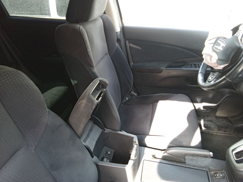 Recambio de asiento delantero izquierdo para honda cr-v iv (rm_) 2.2 i-dtec 4wd (re6) referencia OEM IAM   